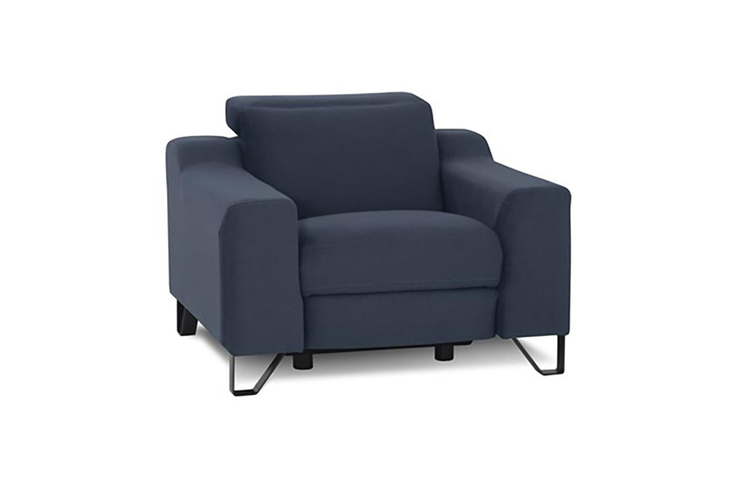 Palliser Tabor Power Wall Hugger with Power Headrest - Orbit Furniture (Richmond,BC)