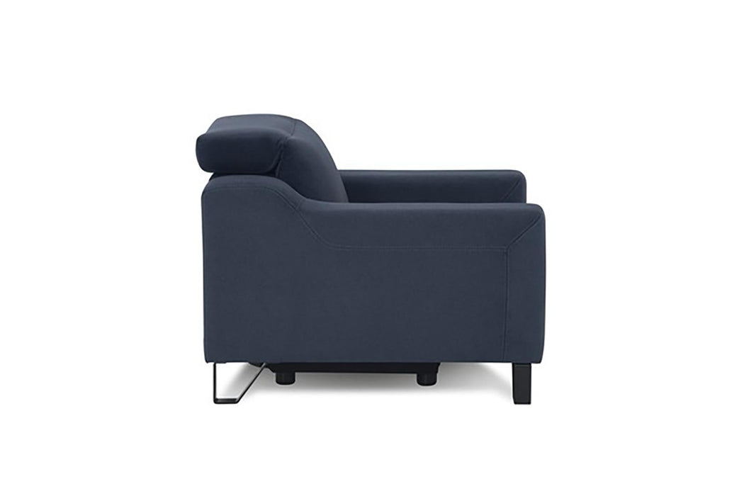 Palliser Tabor Power Wall Hugger with Power Headrest - Orbit Furniture (Richmond,BC)