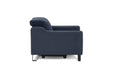 Palliser Tabor Power Wall Hugger with Power Headrest - Orbit Furniture (Richmond,BC)
