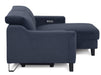 Palliser Tabor RHF Power Reclining Chaise Sectional - Orbit Furniture (Richmond,BC)