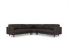 Palliser Tenor 3pc Sectional - Orbit Furniture (Richmond,BC)