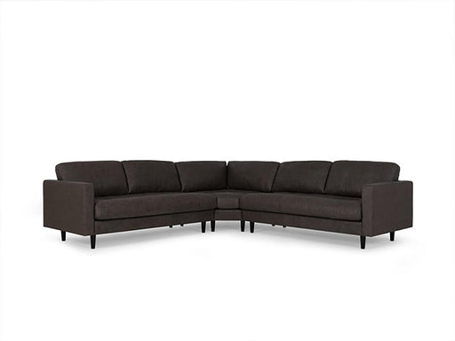 Palliser Tenor 3pc Sectional - Orbit Furniture (Richmond,BC)