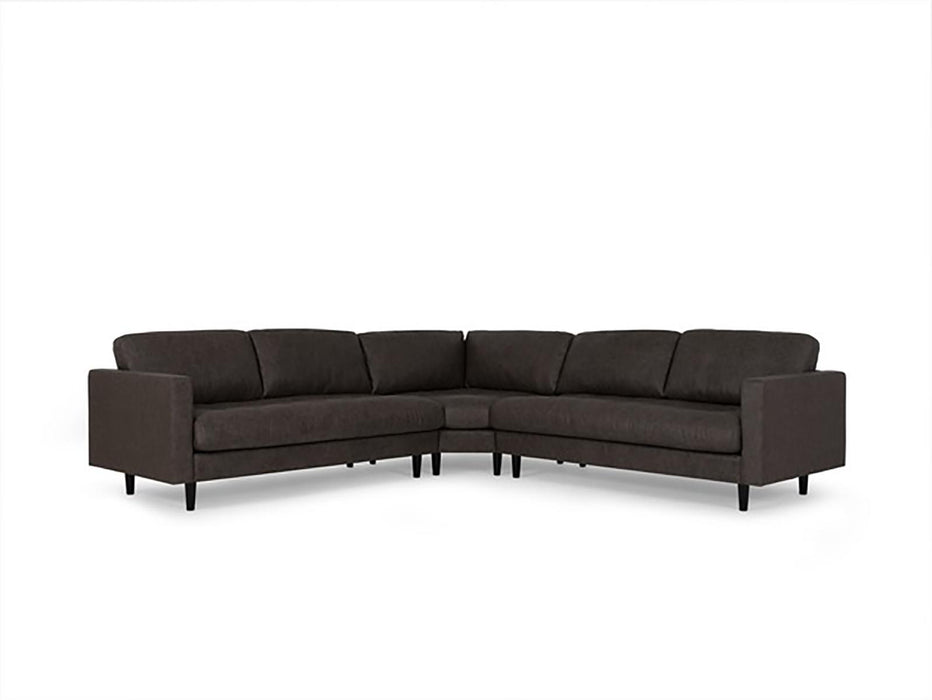 Palliser Tenor 3pc Sectional - Orbit Furniture (Richmond,BC)
