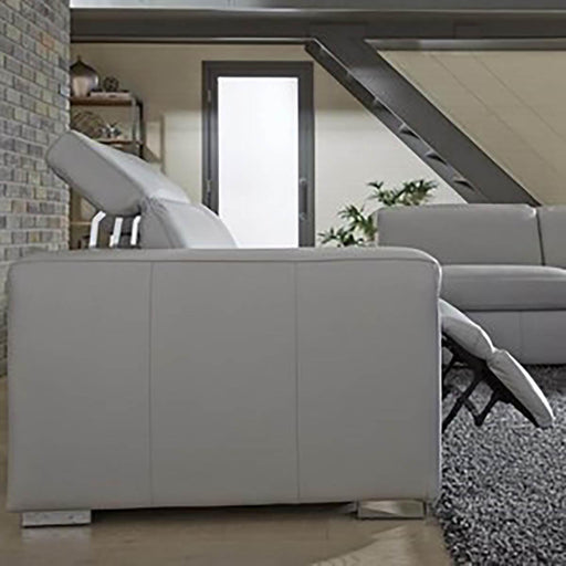 Palliser Titan Power Wall Hugger with Power Headrest - Orbit Furniture (Richmond,BC)