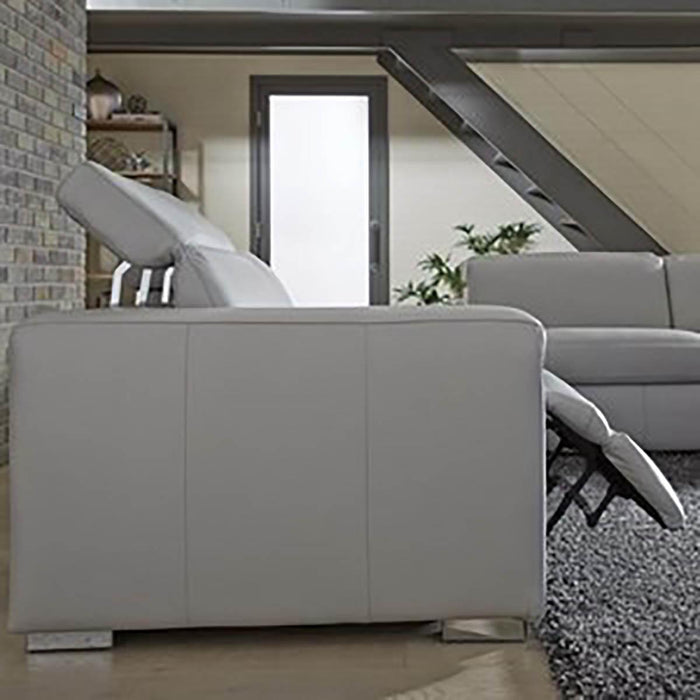 Palliser Titan Power Wall Hugger with Power Headrest - Orbit Furniture (Richmond,BC)