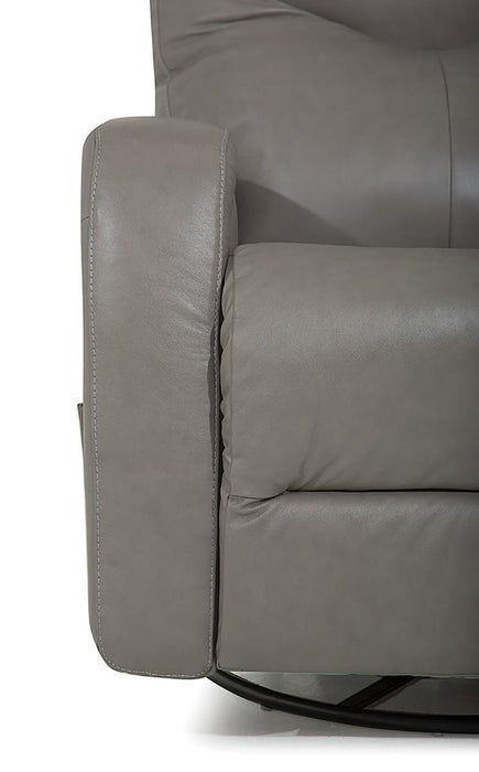 Palliser Torrington Swivel Glider Recliner - Orbit Furniture (Richmond,BC)