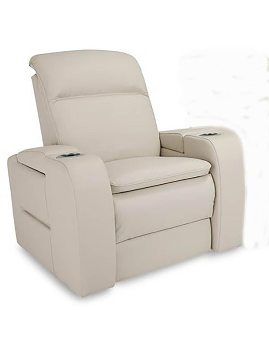 Palliser Vertex Power Recliner with Power Headrest and Lumbar - Orbit Furniture (Richmond,BC)