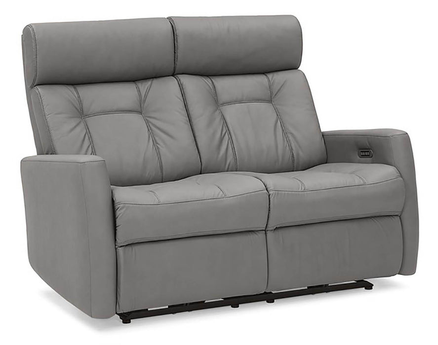 Palliser West Coast II Power Loveseat with Power Headrest - Orbit Furniture (Richmond,BC)