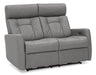 Palliser West Coast II Power Loveseat with Power Headrest - Orbit Furniture (Richmond,BC)