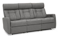 Palliser West Coast II Power Sofa with Power Headrest - Orbit Furniture (Richmond,BC)
