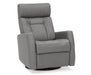 Palliser West Coast II Power Swivel Glider with Power Headrest - Orbit Furniture (Richmond,BC)