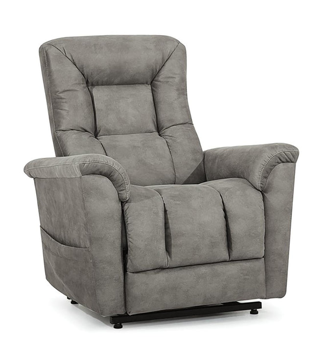 Palliser Whiteshell Power Lift Chair - Orbit Furniture (Richmond,BC)