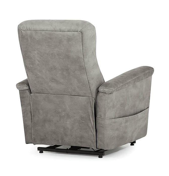 Palliser Whiteshell Power Lift Chair - Orbit Furniture (Richmond,BC)