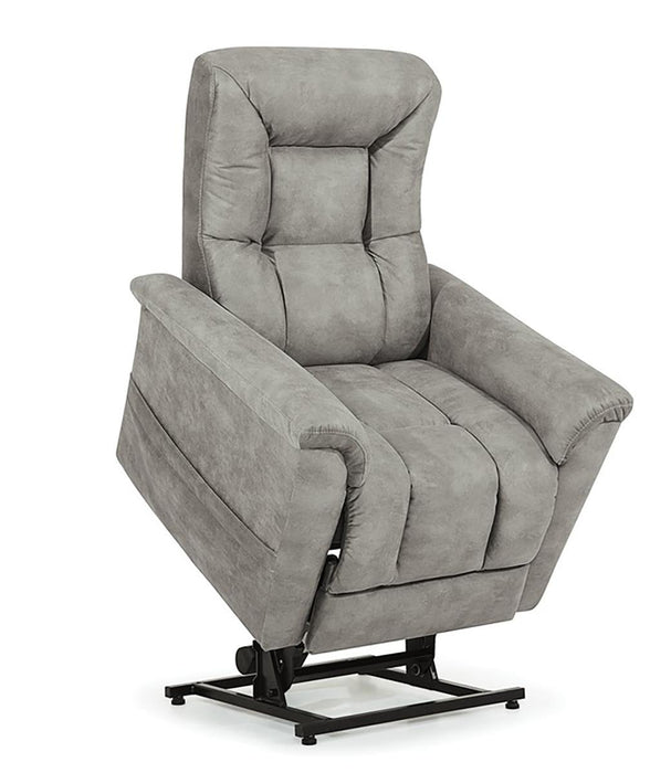 Palliser Whiteshell Power Lift Chair - Orbit Furniture (Richmond,BC)
