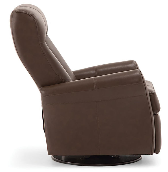Palliser Yellowstone II Power Swivel Glider - Orbit Furniture (Richmond,BC)