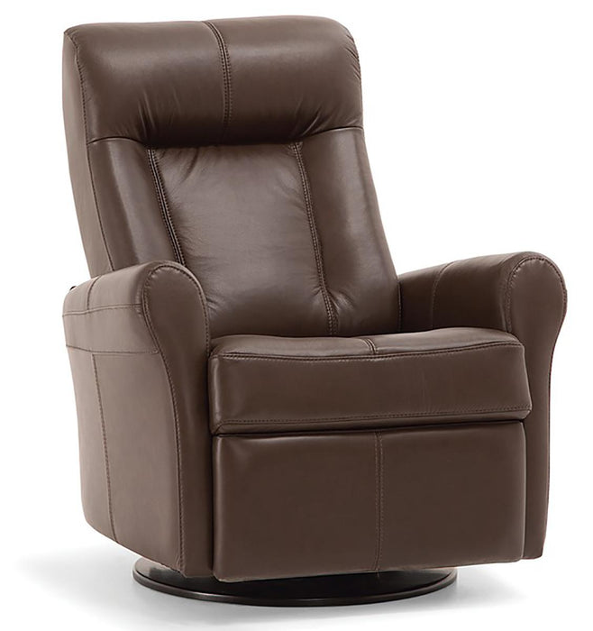 Palliser Yellowstone II Rocker Manual Recliner - Orbit Furniture (Richmond,BC)