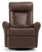 Palliser Yellowstone II Swivel Glider Manual Recliner - Orbit Furniture (Richmond,BC)