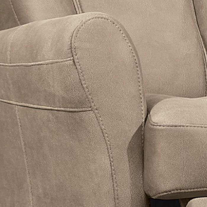Palliser Yellowstone Power Swivel Glider - Orbit Furniture (Richmond,BC)