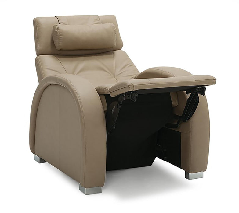 Palliser ZG4 Zero Gravity Power Recliner with Heat Pad