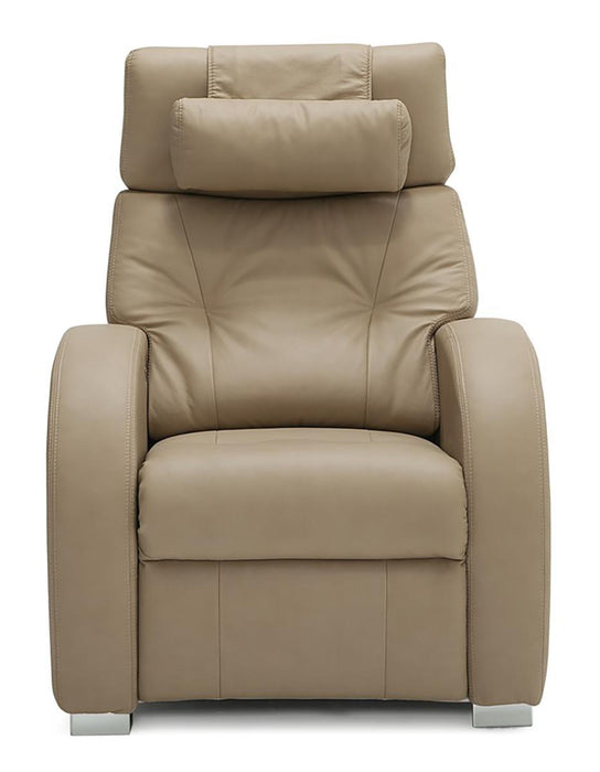 Palliser ZG4 Zero Gravity Power Recliner with Heat Pad