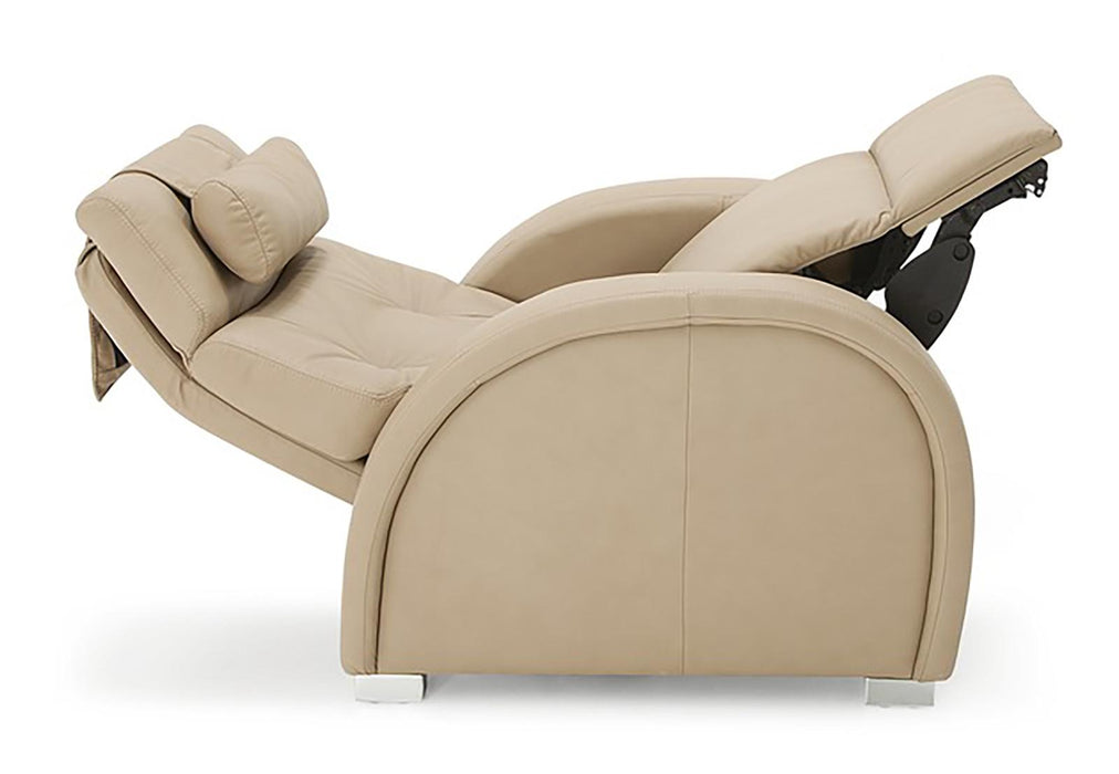 Palliser ZG4 Zero Gravity Power Recliner with Heat Pad