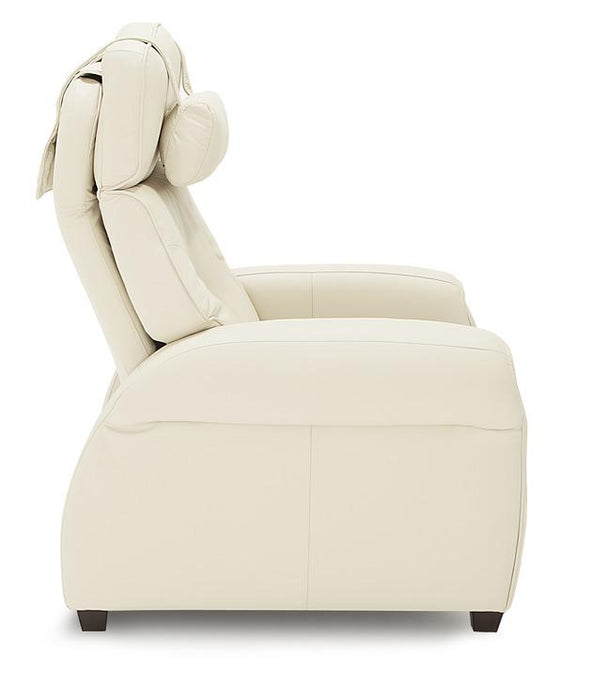 Palliser ZG6 Zero Gravity Power Recliner with Heat Pad