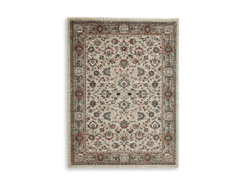 Beritham Rug - Orbit Furniture (Richmond,BC)