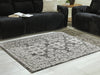 Glennisman Large Rug - Orbit Furniture (Richmond,BC)
