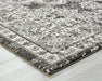 Glennisman Medium Rug - Orbit Furniture (Richmond,BC)