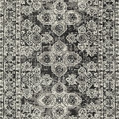 Glennisman Large Rug - Orbit Furniture (Richmond,BC)