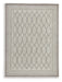 Wimney Medium Rug - Orbit Furniture (Richmond,BC)