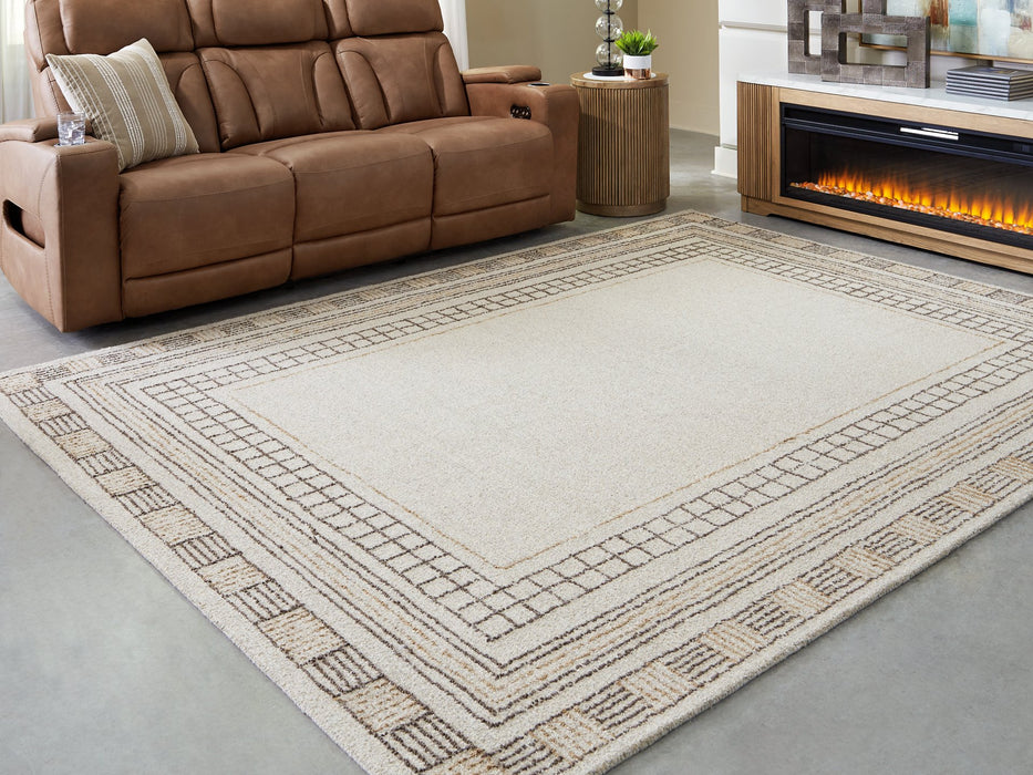 Idaman Rug - Orbit Furniture (Richmond,BC)