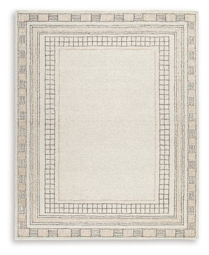 Idaman Rug - Orbit Furniture (Richmond,BC)