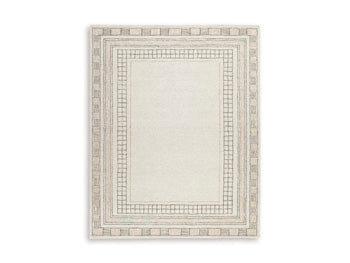 Idaman Rug - Orbit Furniture (Richmond,BC)
