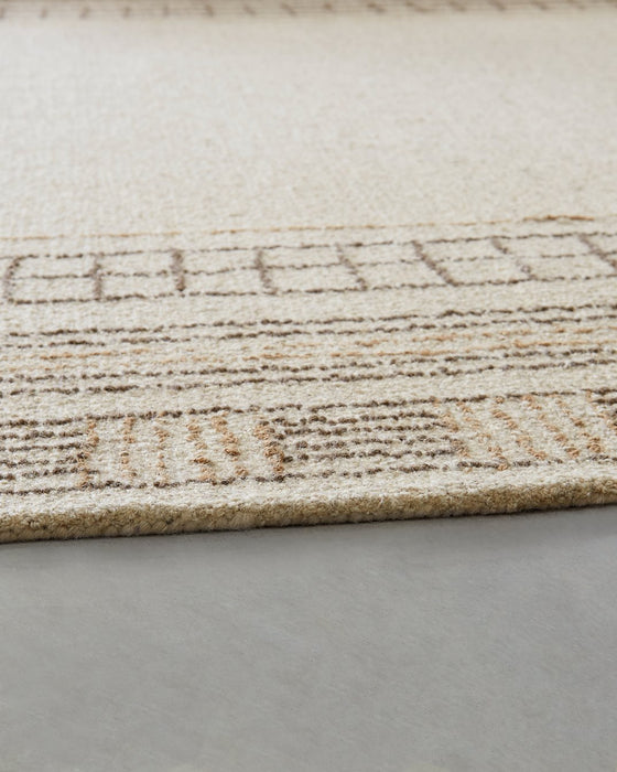 Idaman Rug - Orbit Furniture (Richmond,BC)