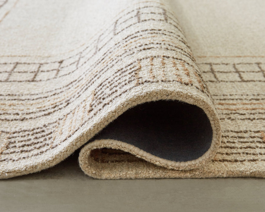 Idaman Rug - Orbit Furniture (Richmond,BC)