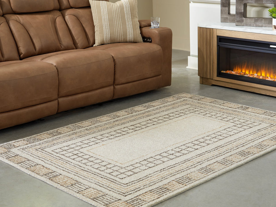 Idaman Rug - Orbit Furniture (Richmond,BC)
