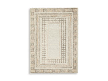 Idaman Rug - Orbit Furniture (Richmond,BC)