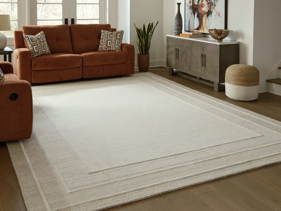Teelgan Rug - Orbit Furniture (Richmond,BC)