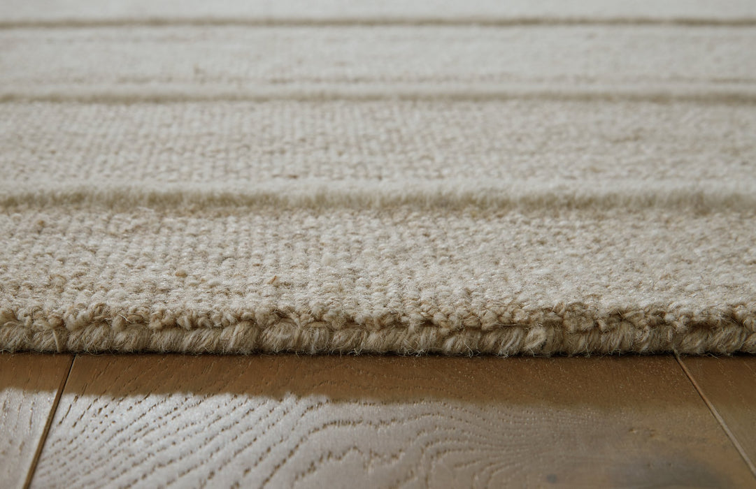 Teelgan Rug - Orbit Furniture (Richmond,BC)