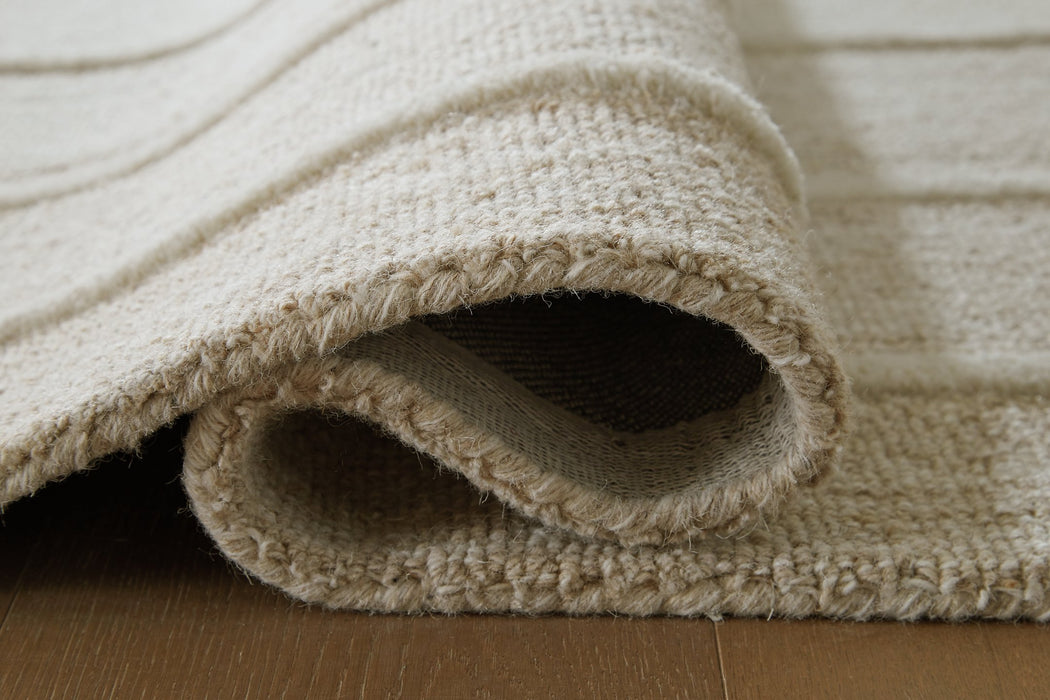 Teelgan Rug - Orbit Furniture (Richmond,BC)