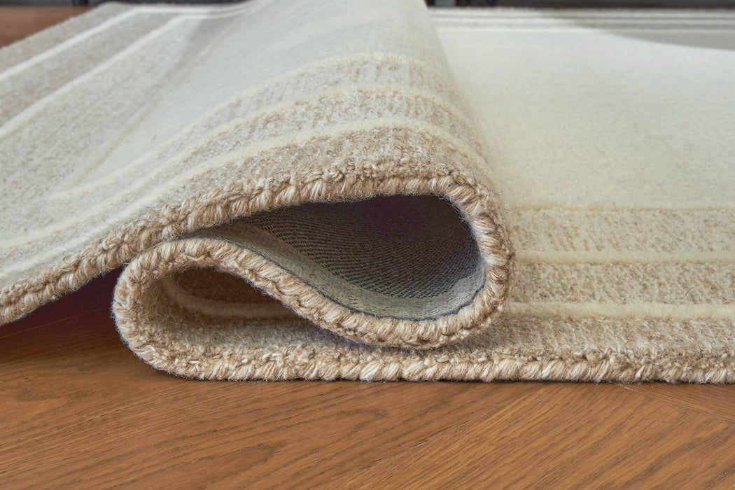 Teelgan Rug - Orbit Furniture (Richmond,BC)