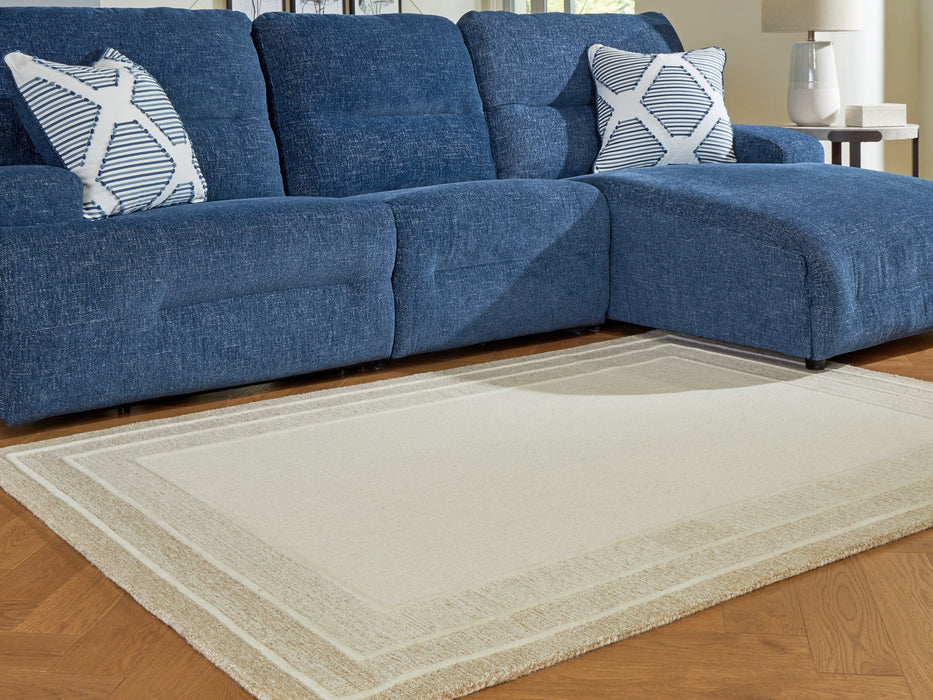 Teelgan Rug - Orbit Furniture (Richmond,BC)