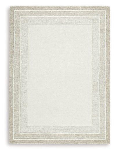 Teelgan Rug - Orbit Furniture (Richmond,BC)