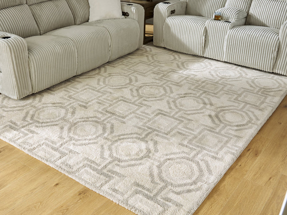 Maconville Large Rug - Orbit Furniture (Richmond,BC)