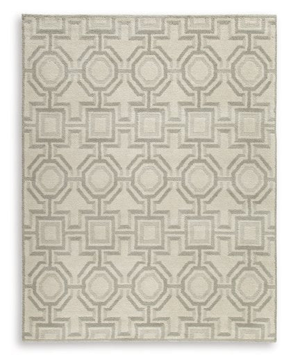 Maconville Large Rug - Orbit Furniture (Richmond,BC)
