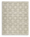 Maconville Large Rug - Orbit Furniture (Richmond,BC)
