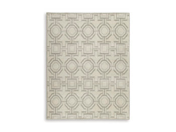 Maconville Large Rug - Orbit Furniture (Richmond,BC)