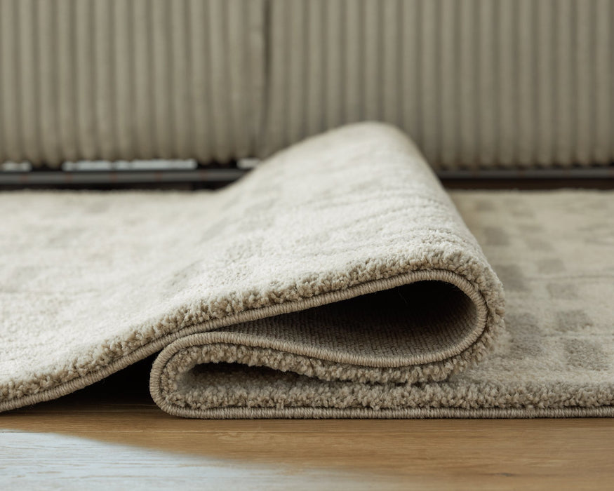 Maconville Large Rug - Orbit Furniture (Richmond,BC)