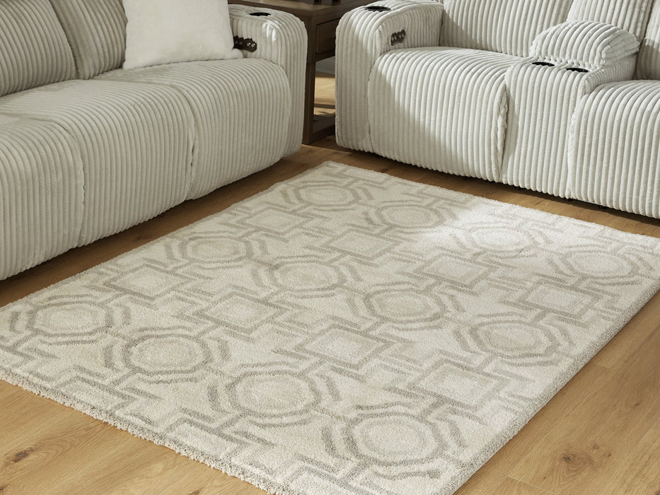 Maconville Medium Rug - Orbit Furniture (Richmond,BC)